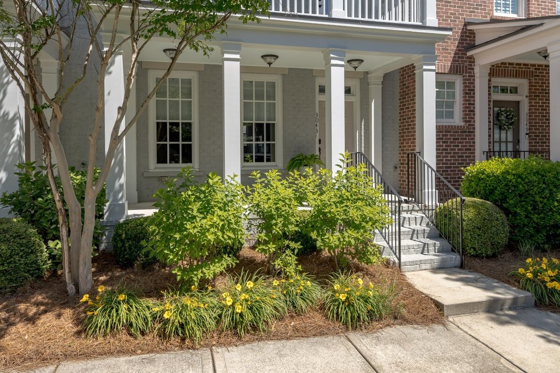 Townhouse in Franklin, Tennessee, United States 2 - 17913469