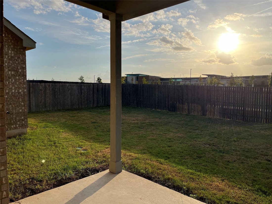 House in Pflugerville, Texas, United States 3 - 17913515