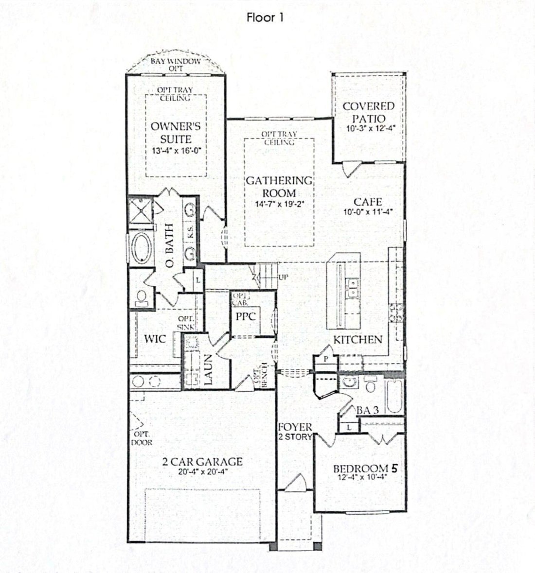 House in Pflugerville, Texas, United States 4 - 17913515