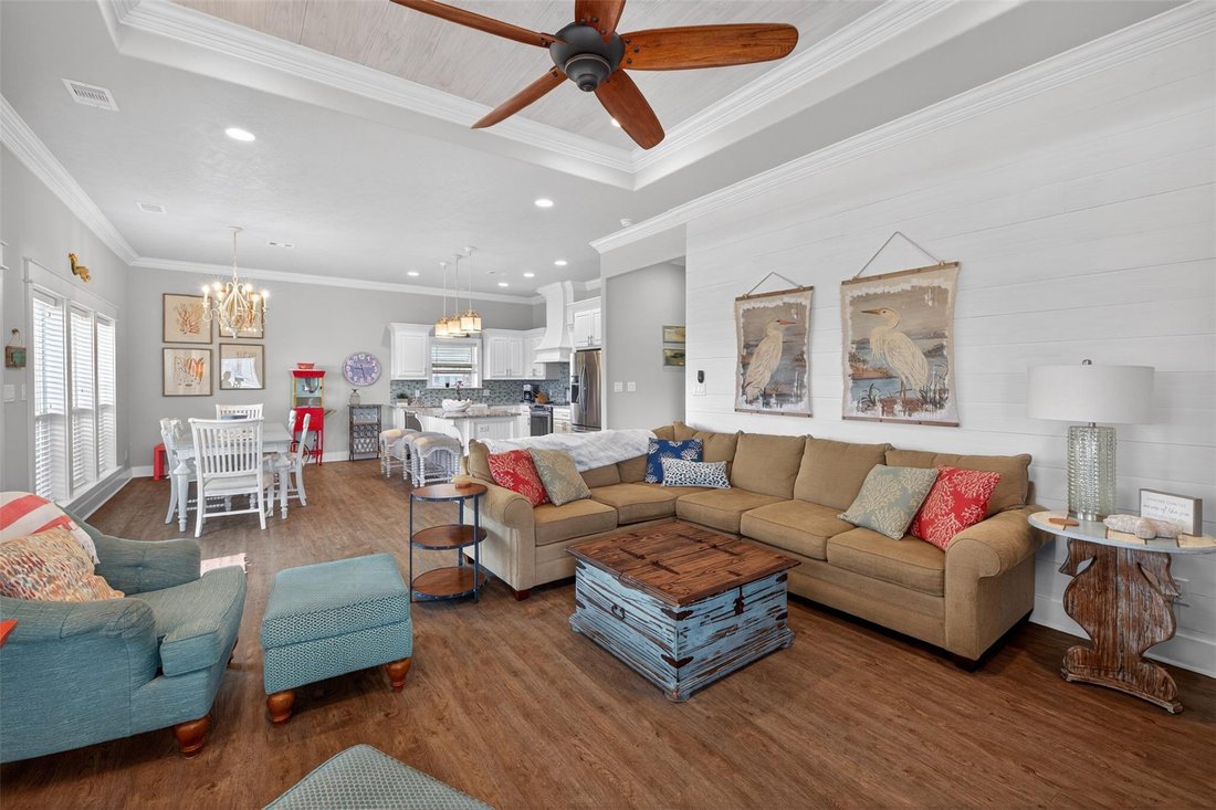 House in Bolivar Peninsula, Texas, United States 5 - 17913711
