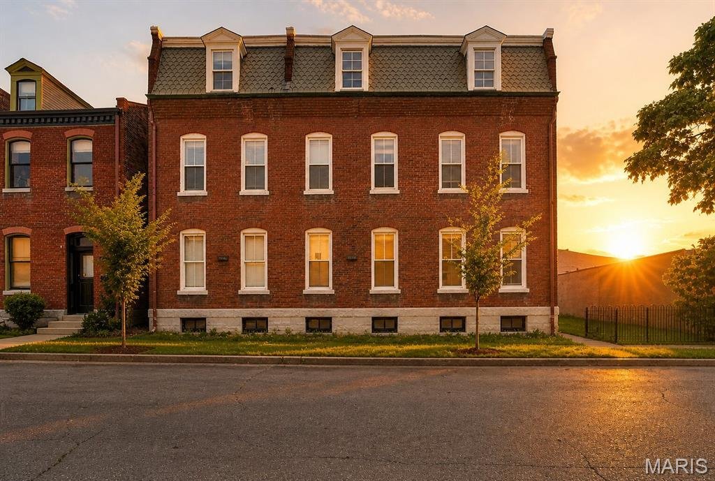 St. Louis, Missouri, United States 1 - 17913134