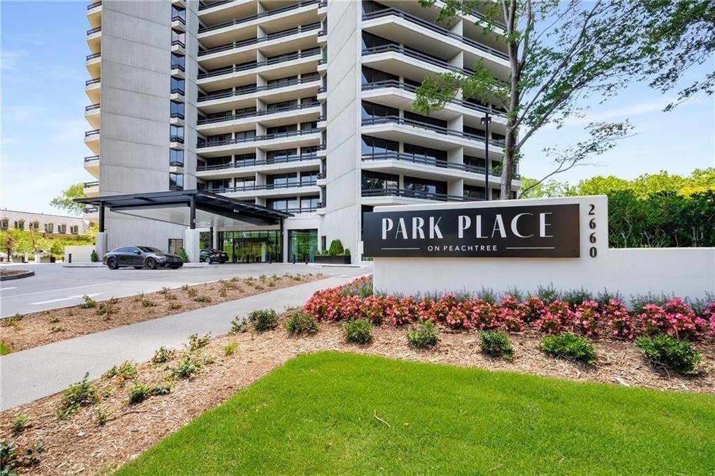 Condo in Atlanta, Georgia, United States 1 - 17913979
