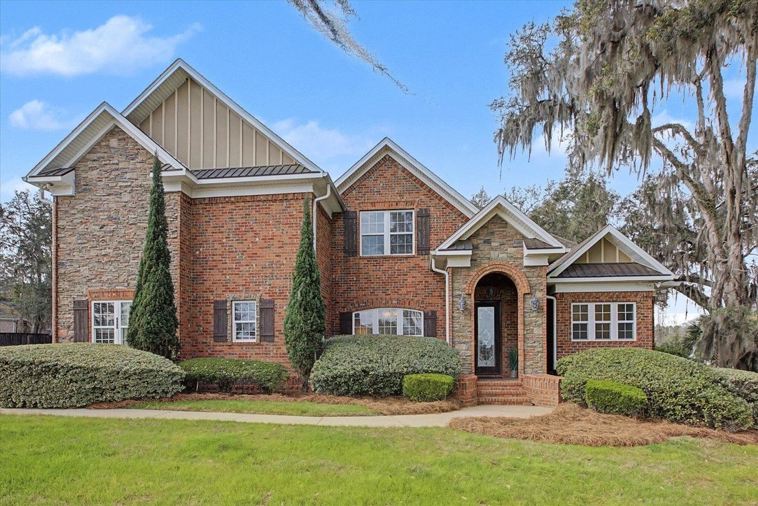 House in Tallahassee, Florida, United States 1 - 17912823