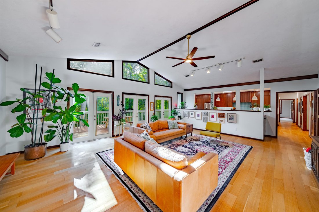 House in Tallahassee, Florida, United States 3 - 17912839