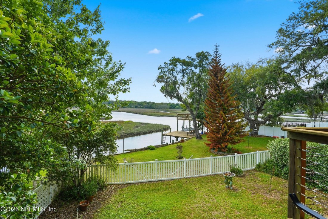 House in Jacksonville, Florida, United States 3 - 17912947