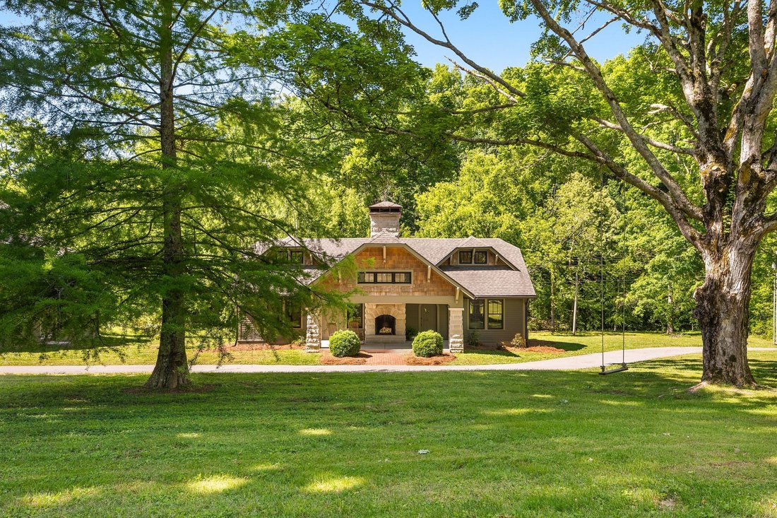 Maison à Franklin, Tennessee, États-Unis 2 - 17913413