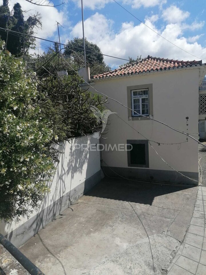 Farm Ranch in Santo Antonio, Madeira, Portugal 5 - 17914299
