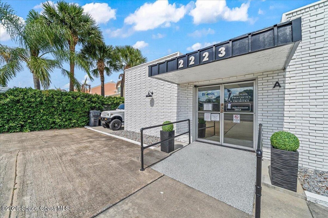 House in Titusville, Florida, United States 2 - 17913042