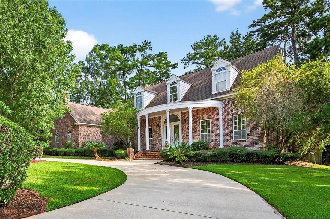 House in Tallahassee, Florida, United States 2 - 17912913