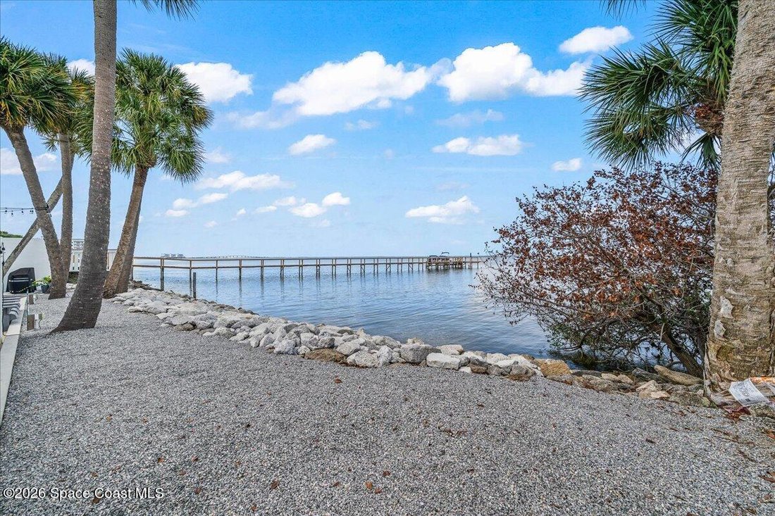 House in Titusville, Florida, United States 1 - 17913042