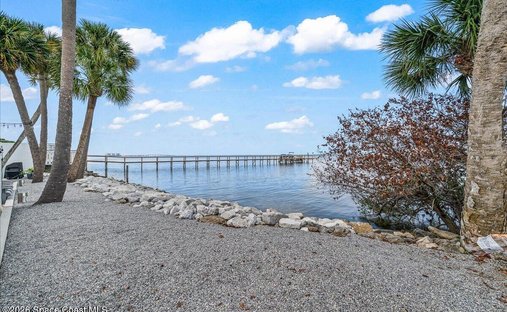 House in Titusville, Florida, United States 1
