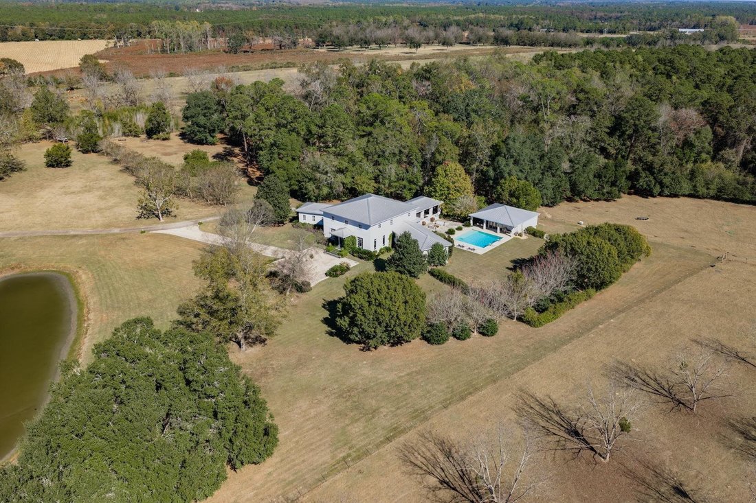 House in Cairo, Georgia, United States 3 - 17912865