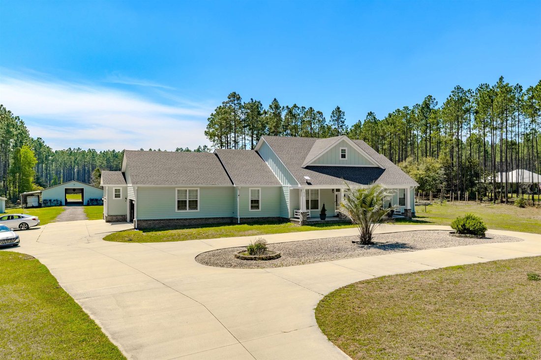 House in Tallahassee, Florida, United States 3 - 17912903