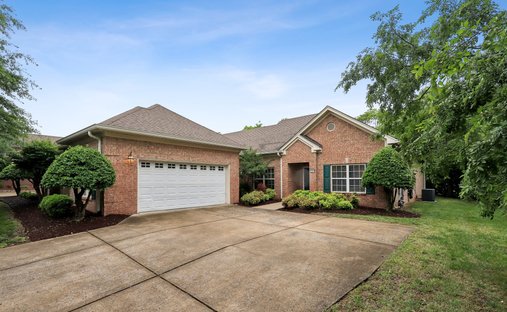 Condo in Franklin, Tennessee, United States 1