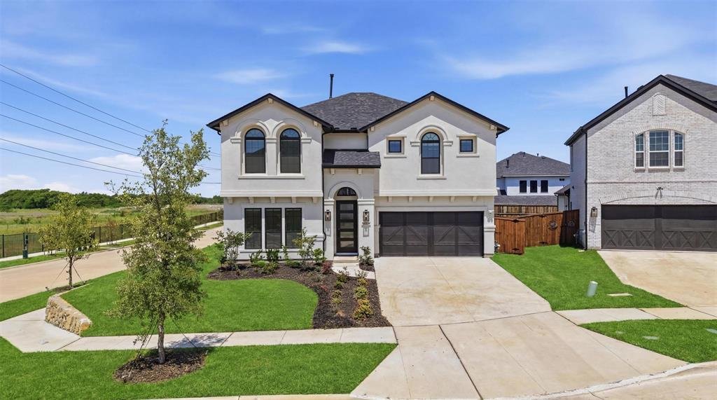 House in Frisco, Texas, United States 2 - 17869839