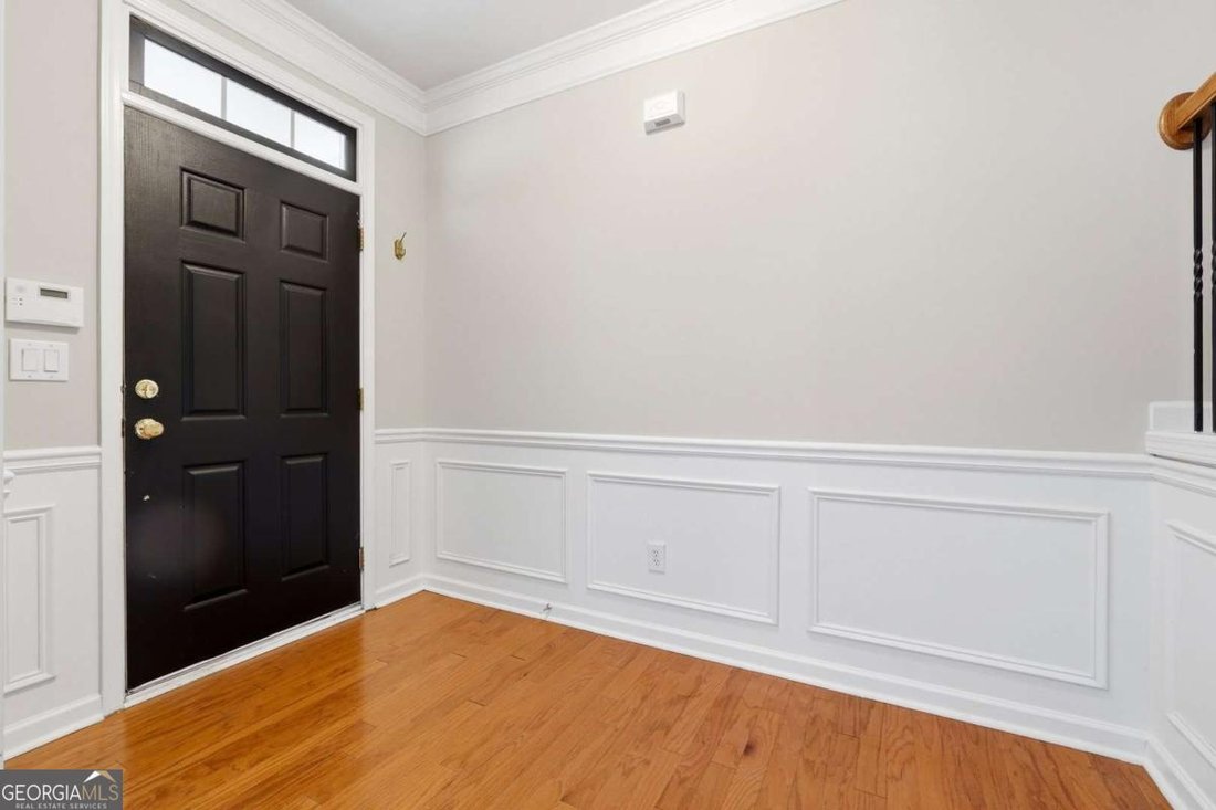 Townhouse in Johns Creek, Georgia, United States 2 - 17913739