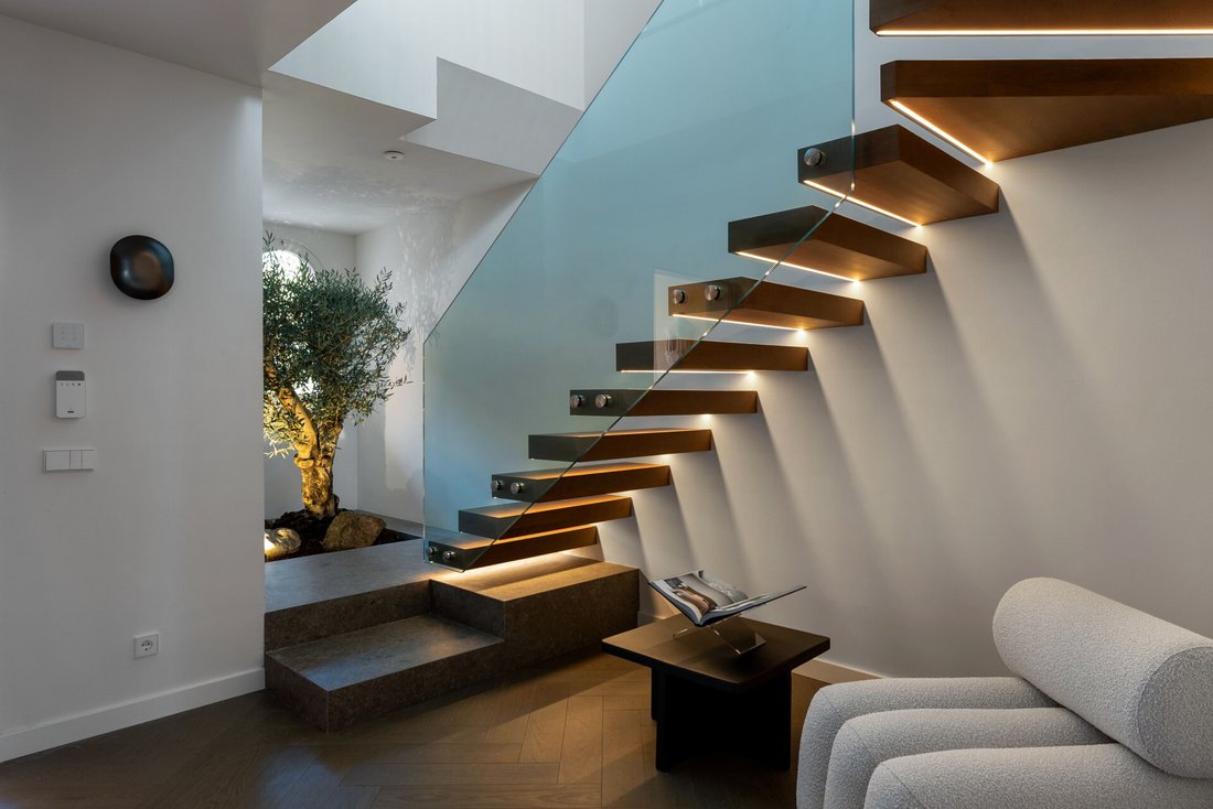 Penthouse in Nueva Andalucia, Marbella, Spain 3 - 17914331