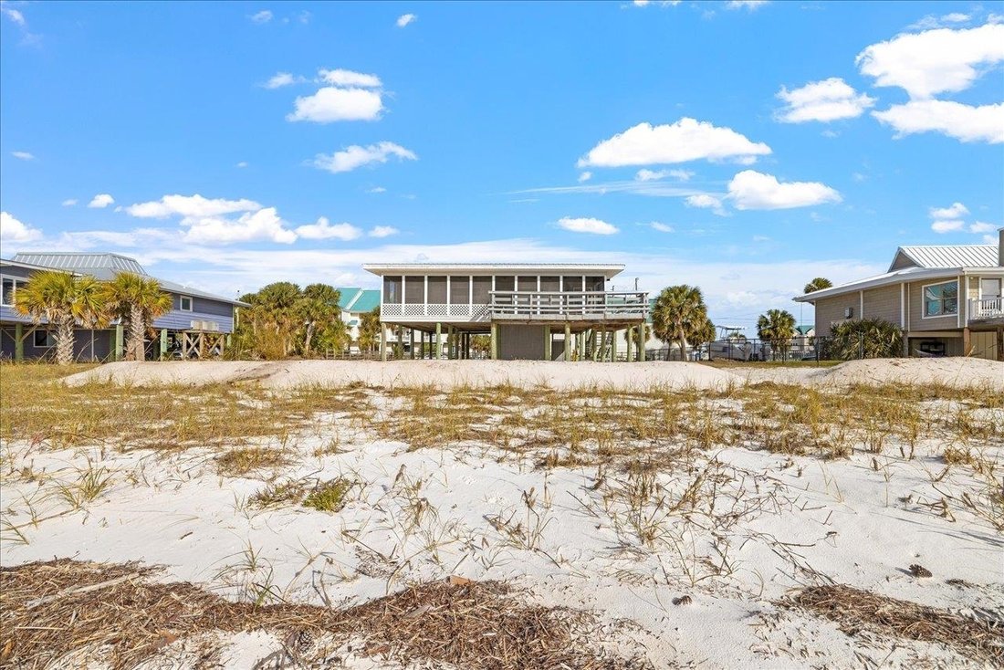 House in Alligator Point, Florida, United States 2 - 17912813