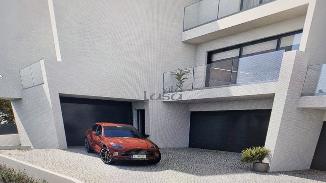 House in Gondomar (Sao Cosme), Valbom e Jovim, Porto District, Portugal 5 - 17913219