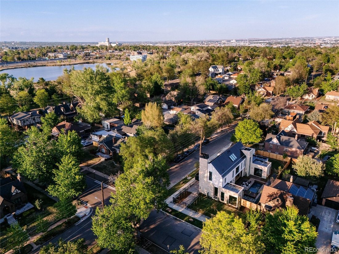 House in Denver, Colorado, United States 4 - 17913598