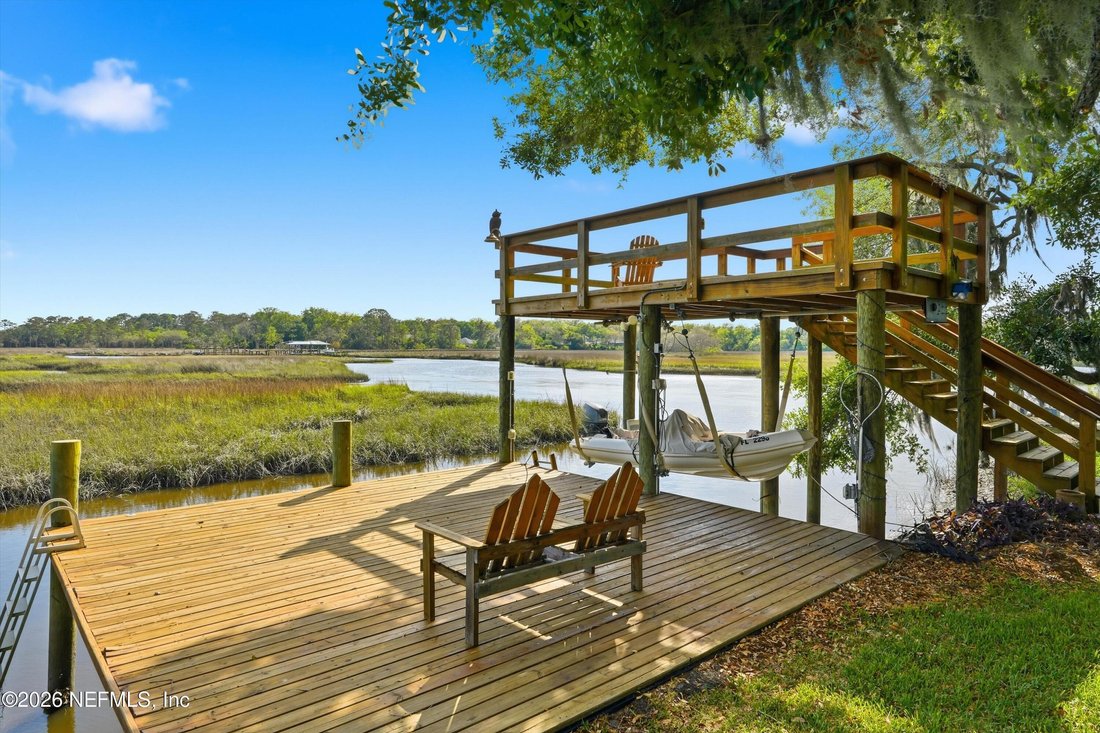 House in Jacksonville, Florida, United States 1 - 17912947