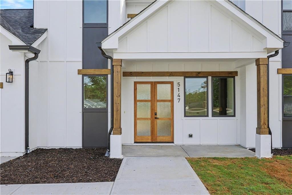 House in Gainesville, Georgia, United States 4 - 17914038