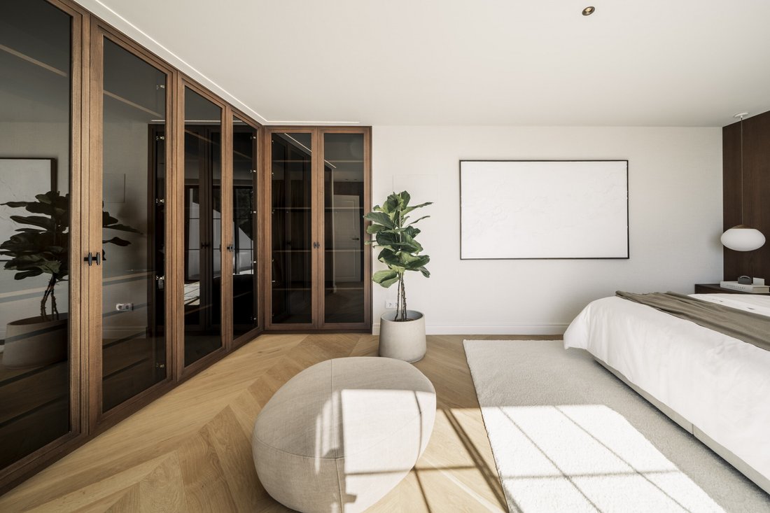 Villa in Nueva Andalucia, Marbella, Spain 5 - 17914279
