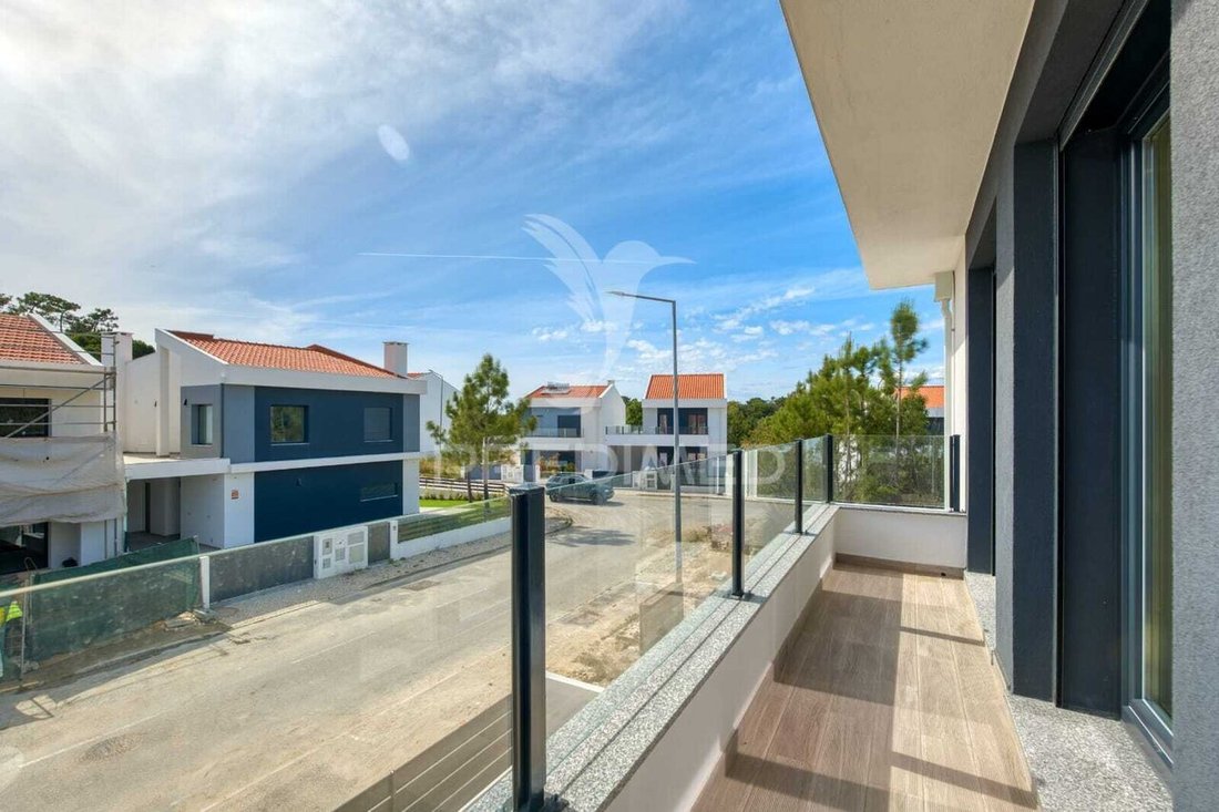 House in Lagoa De Albufeira, Setubal, Portugal 4 - 17363848