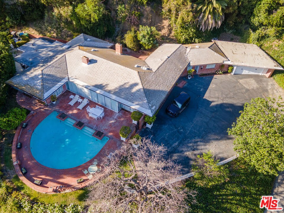 House in Beverly Hills, California, United States 2 - 17913708