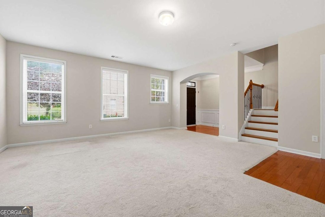 Townhouse in Johns Creek, Georgia, United States 5 - 17913739