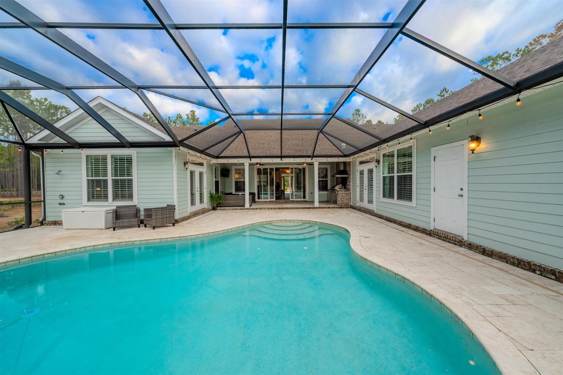 House in Tallahassee, Florida, United States 5 - 17912903