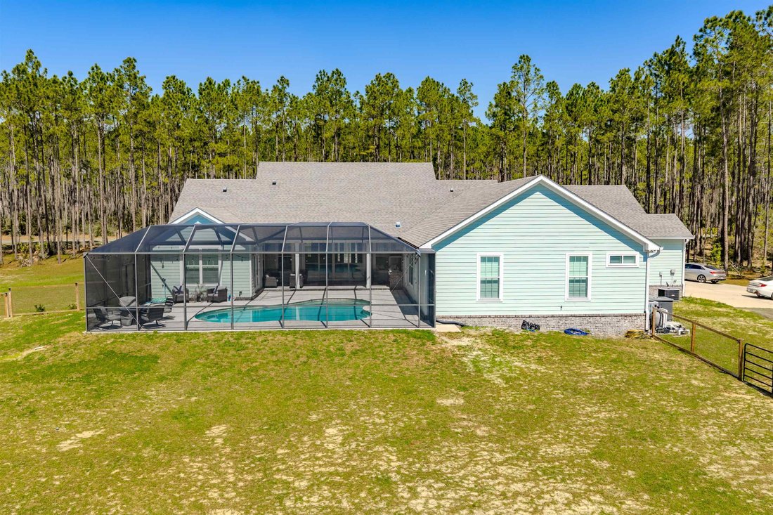 House in Tallahassee, Florida, United States 4 - 17912903