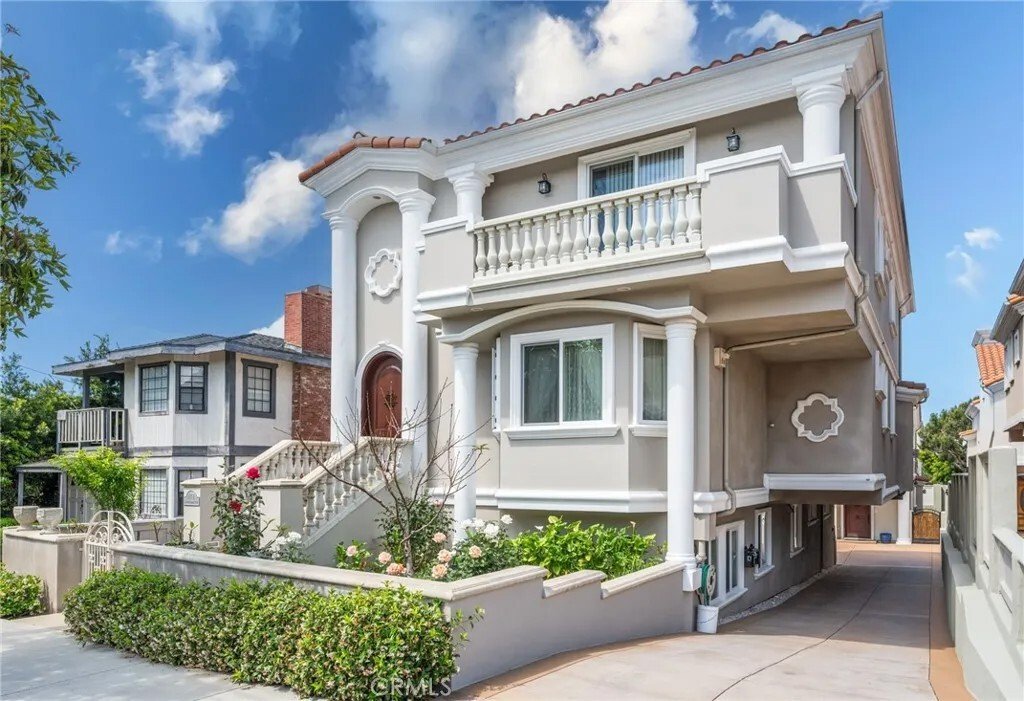 Townhouse in Torrance, California, United States 1 - 17914056