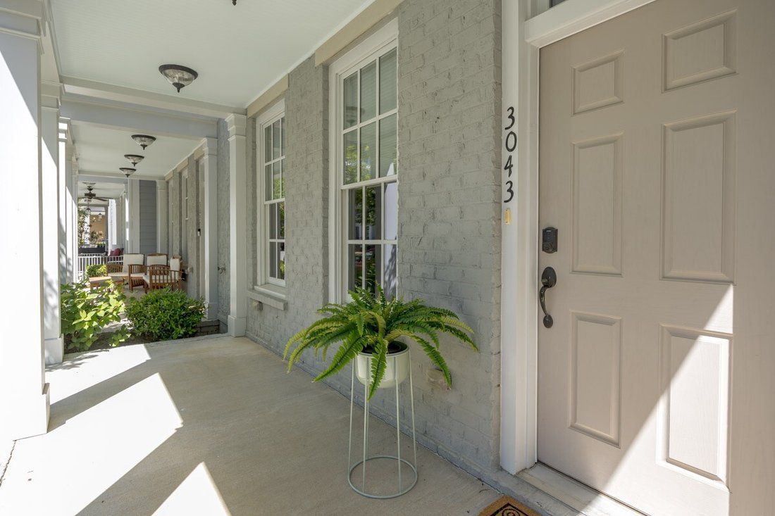 Townhouse in Franklin, Tennessee, United States 5 - 17913469
