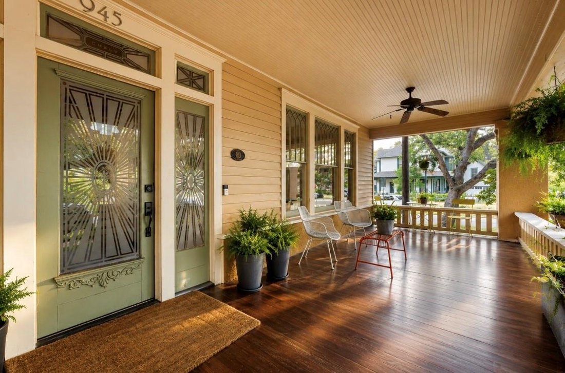 House in Houston, Texas, United States 2 - 17876721