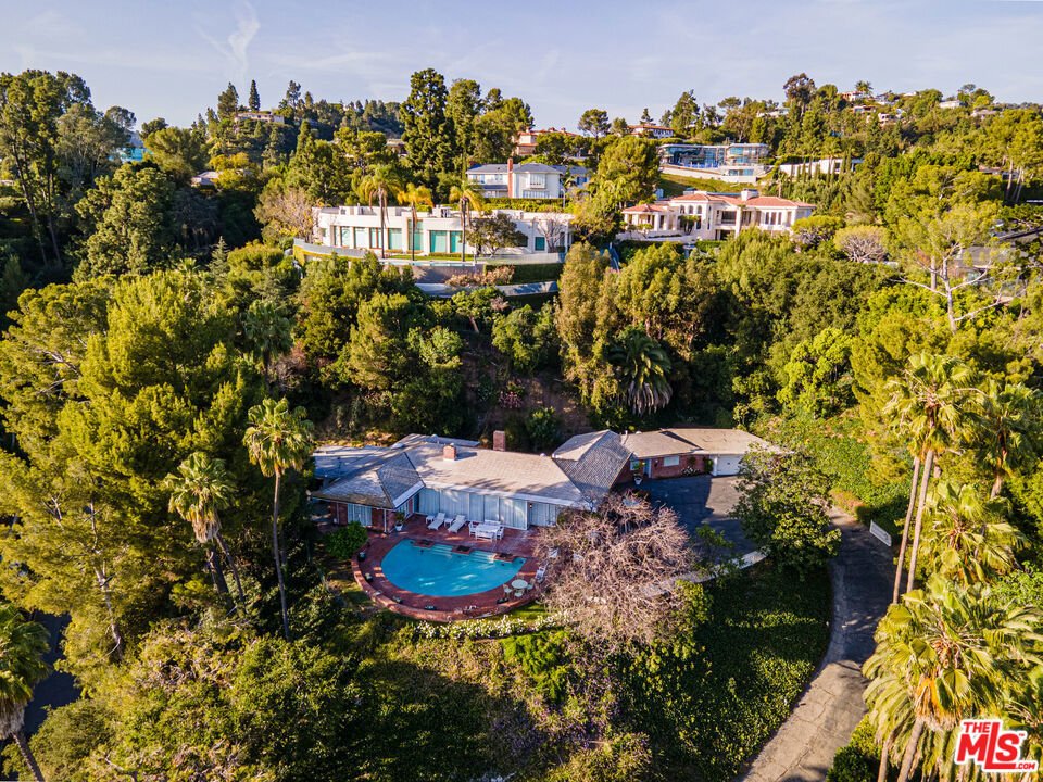 House in Beverly Hills, California, United States 1 - 17913708