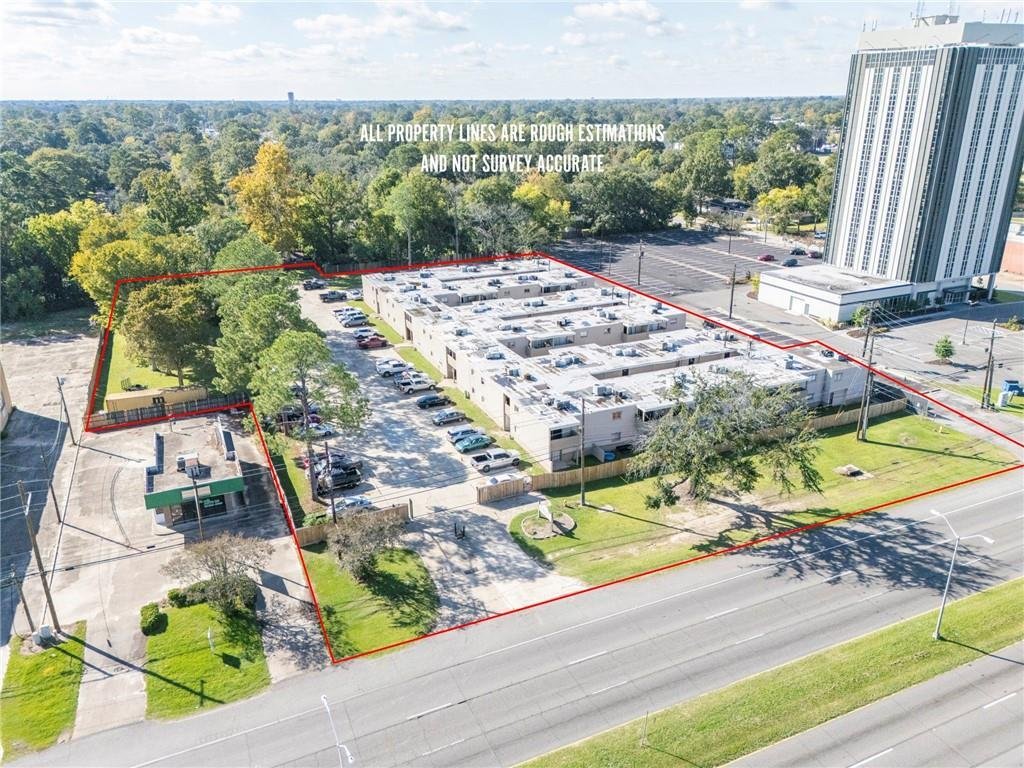 Apartment in Baton Rouge, Louisiana, United States 3 - 17913550