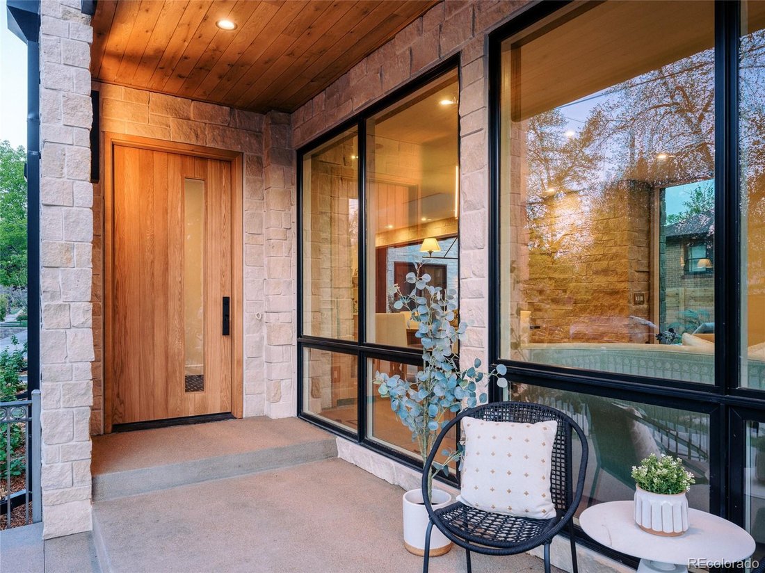 House in Denver, Colorado, United States 5 - 17913598