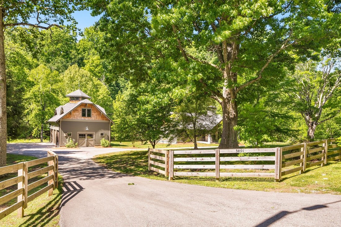 Maison à Franklin, Tennessee, États-Unis 3 - 17913413