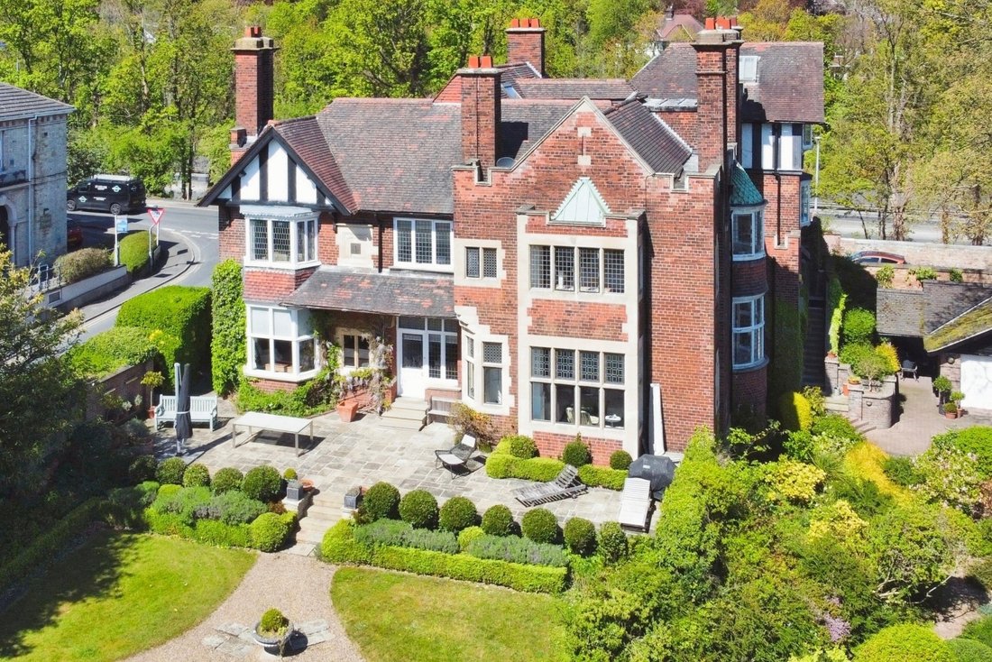 House in South Field, Hessle, England 1 - 15045805