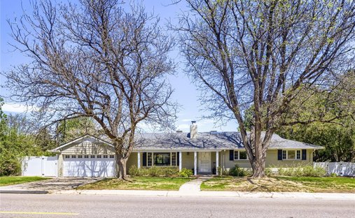 Casa en Denver, Colorado, Estados Unidos 1