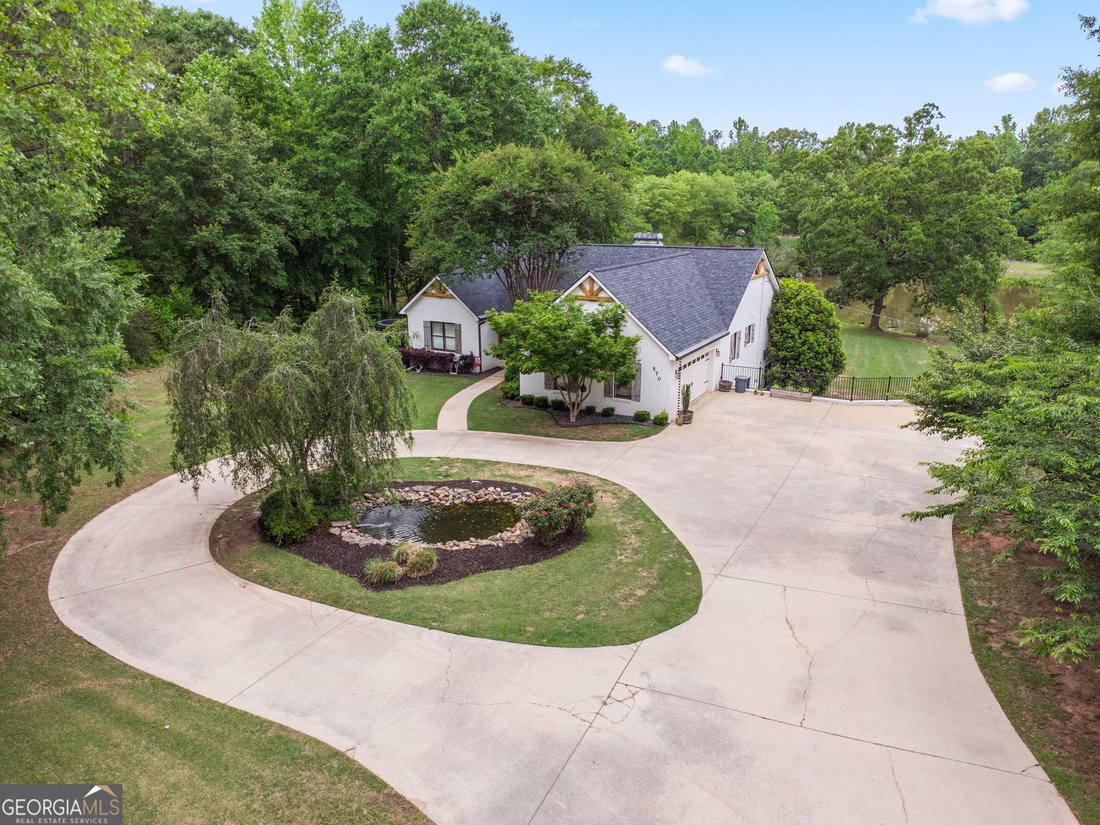 House in Moreland, Georgia, United States 4 - 17913745