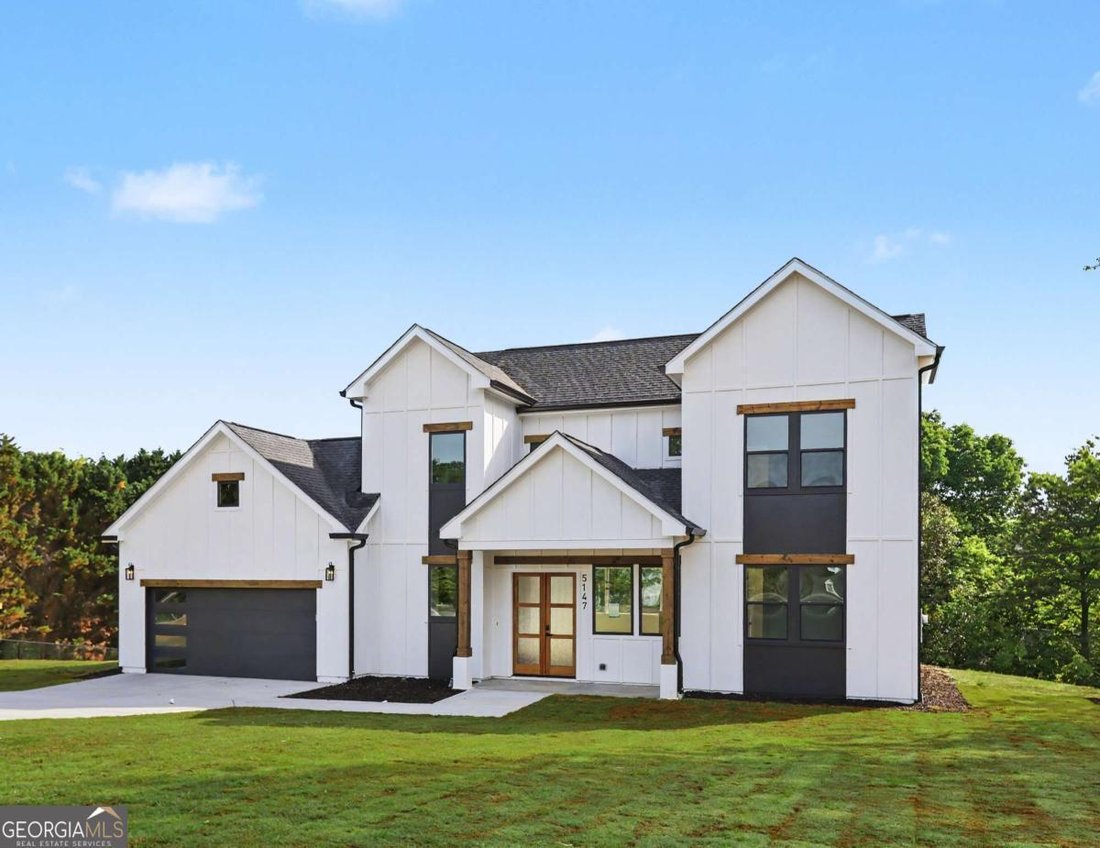 House in Gainesville, Georgia, United States 2 - 17913750