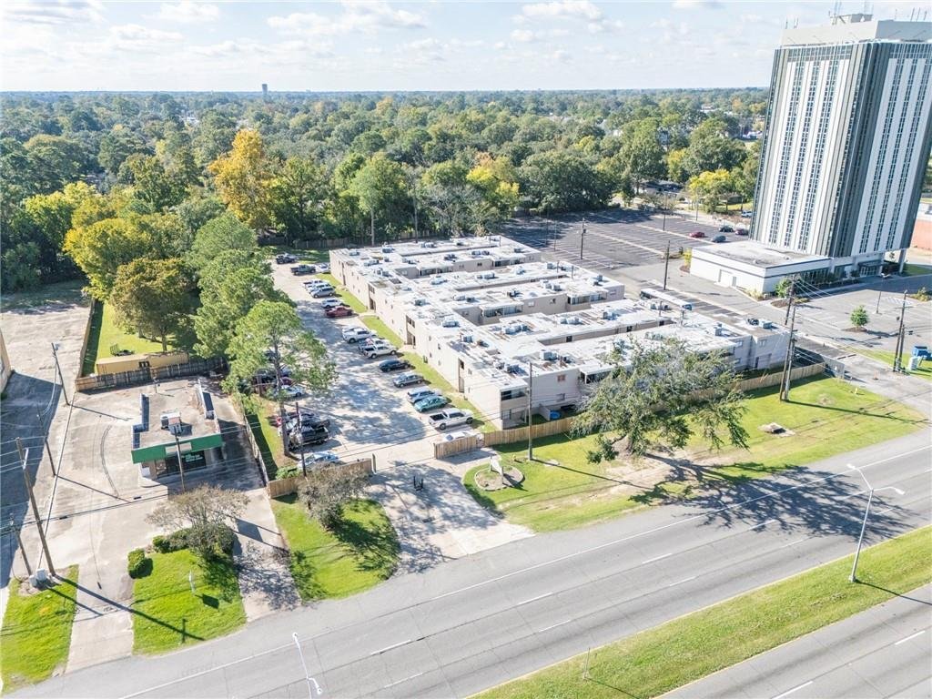 Apartment in Baton Rouge, Louisiana, United States 2 - 17913550