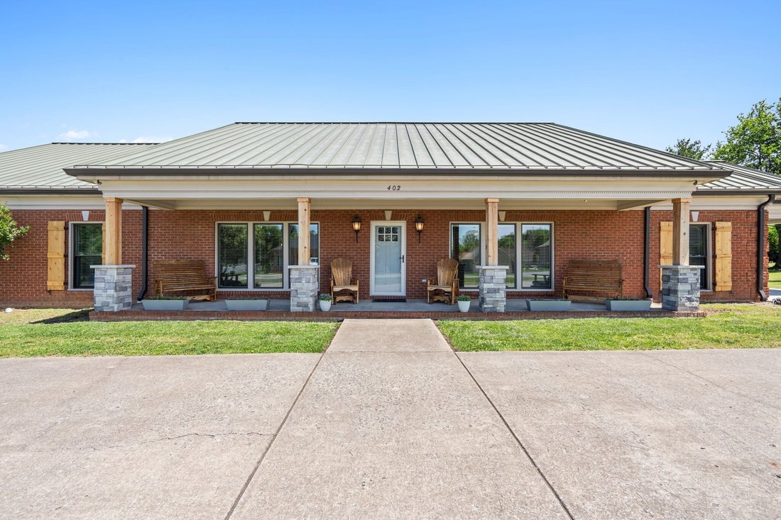 House in Springfield, Tennessee, United States 4 - 17913452