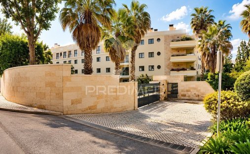Apartment in Povoa de Santa Iria e Forte da Casa, Lisbon, Portugal 1