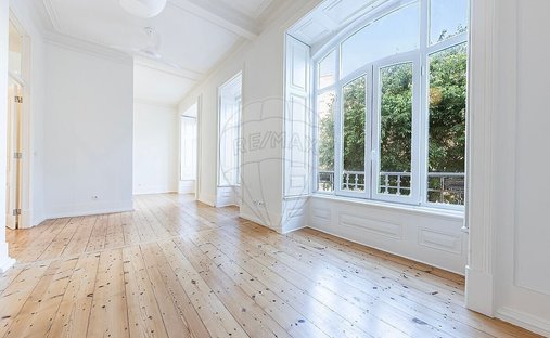 Appartement à Santo António, Lisbonne, Portugal 1