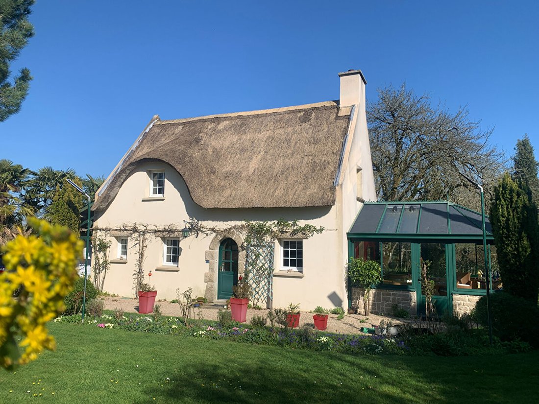 House in Landaul, Brittany, France 1 - 17914378