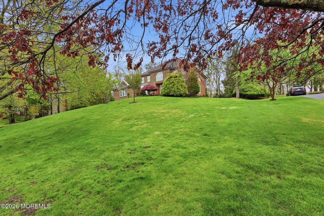 House in Tinton Falls, New Jersey, United States 3 - 17913142