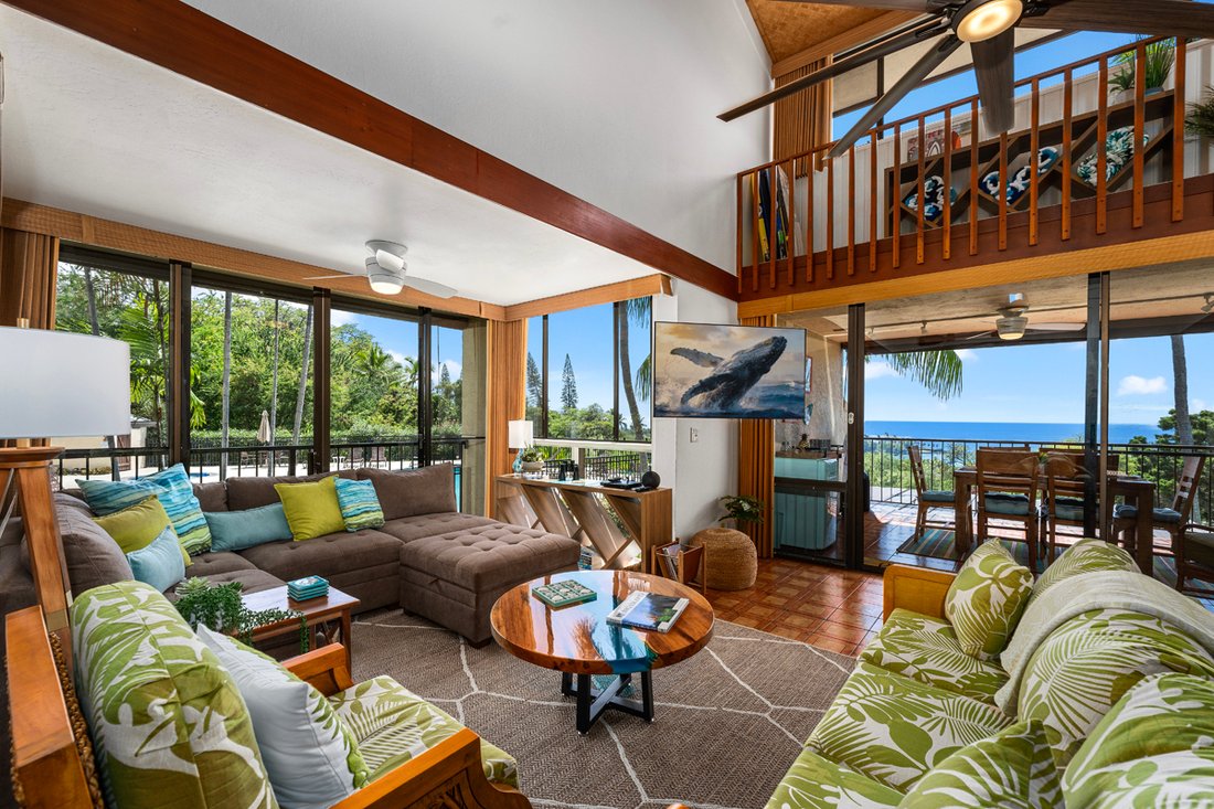 Condo in Kailua-Kona, Hawaii, United States 1 - 17679950